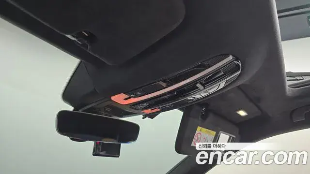 Porsche Cayenne 2023 — Photo 36/36