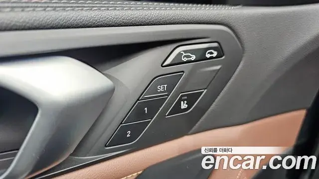 BMW X6 2020 — Şəkil 21/35