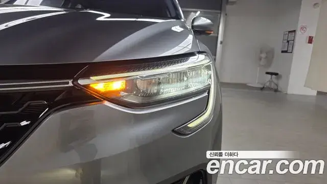 Renault Samsung XM3 2023 — Şəkil 20/30