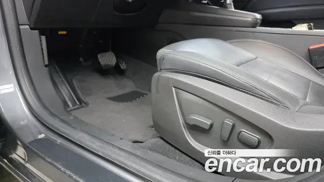 Renault Samsung XM3 2023 — Şəkil 18/30