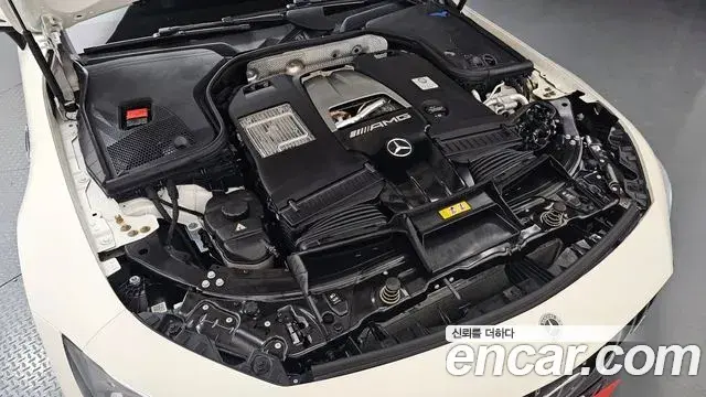 Mercedes-Benz AMG GT 2023 — Фото 6/20
