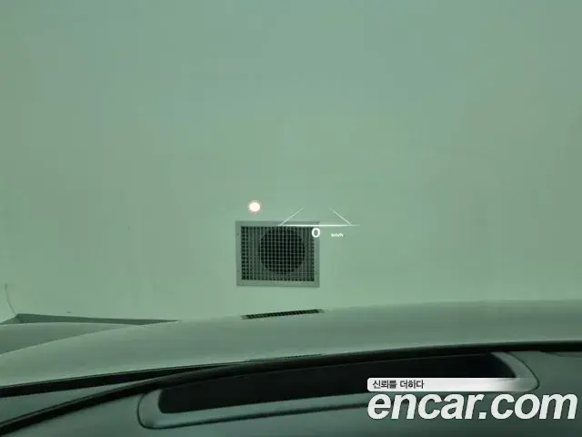 Genesis G90 2022 — ფოტო 7/20