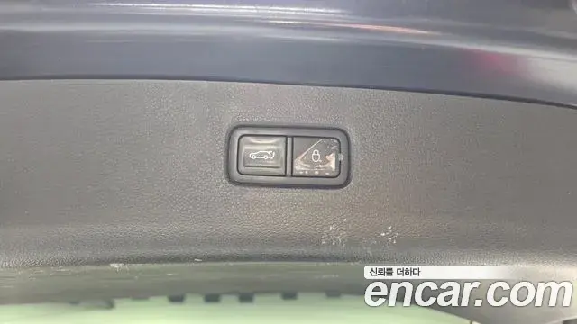 Genesis GV80 2022 — Şəkil 14/32