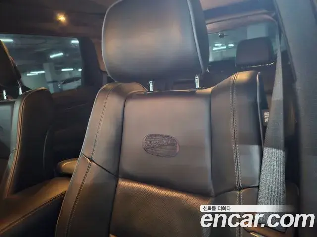 Jeep Grand Cherokee 2020 — Şəkil 2/7