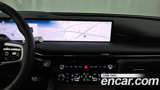 Genesis G80 2025 — Photo 3/38