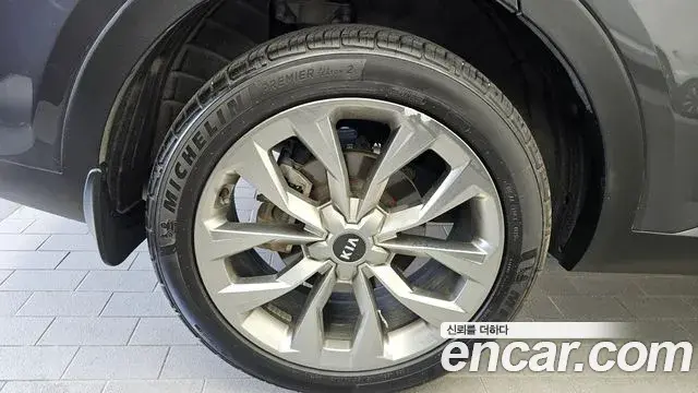 Kia Sorento 2020 — Photo 5/20