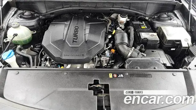 Kia Sorento 2020 — Photo 6/20