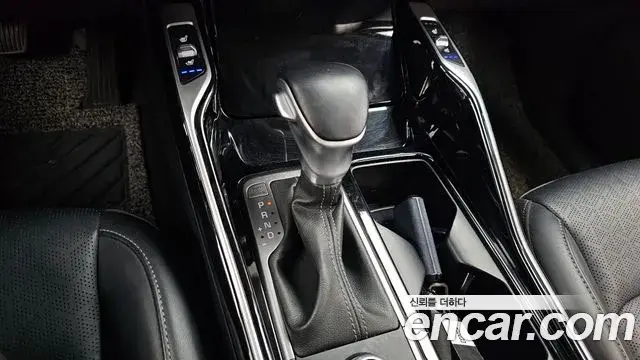 Kia Sorento 2020 — Photo 9/20
