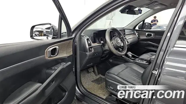Kia Sorento 2020 — Photo 10/20