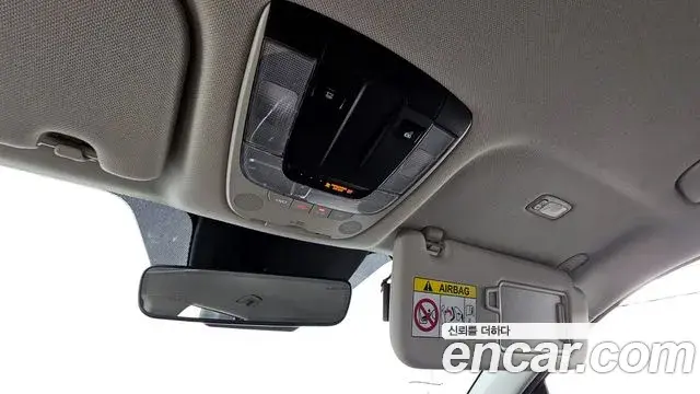 Kia Sorento 2020 — Photo 18/20