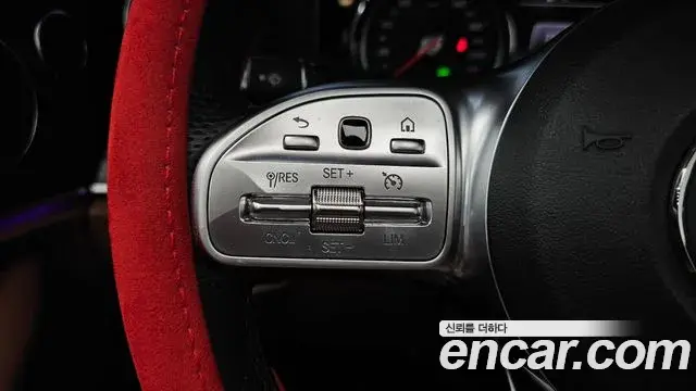 Mercedes-Benz E-Class 2019 — Şəkil 17/37