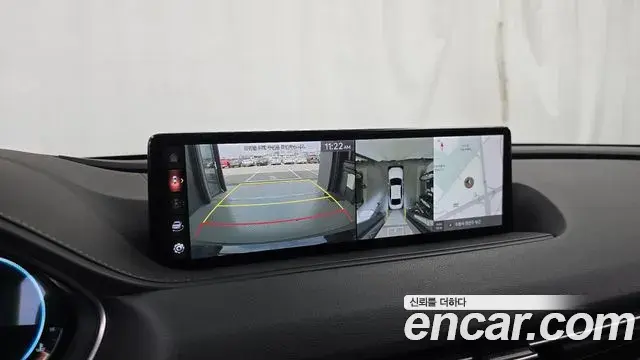 Genesis G80 2021 — ფოტო 24/33