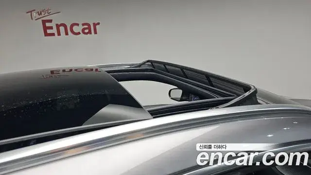 Mercedes-Benz GLA-Class 2021 — Фото 17/20