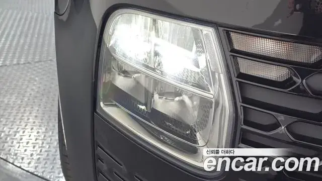 Hyundai Staria 2021 — Şəkil 15/36