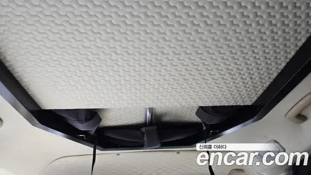 Hyundai Staria 2021 — Şəkil 3/36