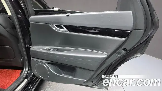 Genesis G80 2021 — Şəkil 2/37