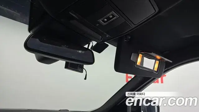 Land Rover Range Rover Evoque 2018 — ფოტო 11/33