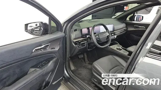 Kia Sportage 2025 — Фото 10/20