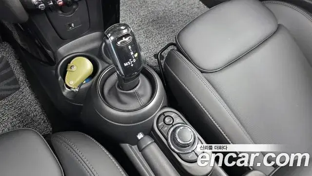 Mini Cooper Convertible 2024 — Şəkil 9/20
