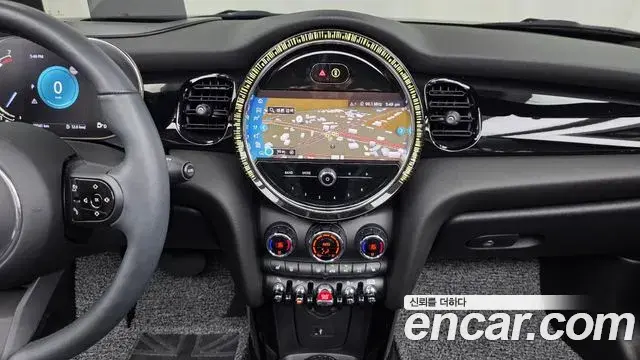 Mini Cooper Convertible 2024 — Şəkil 14/20