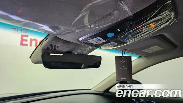 Genesis G80 2025 — Şəkil 32/32