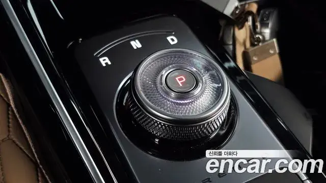 Kia Sorento 2025 — Photo 5/20