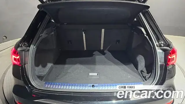 Audi Q3, 2023