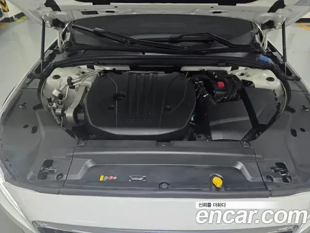 Volvo V90 Cross Country 2020 — ფოტო 5/14