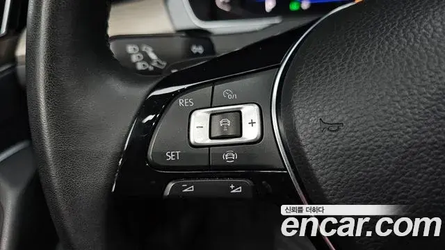 Volkswagen Arteon 2020 — Photo 14/37