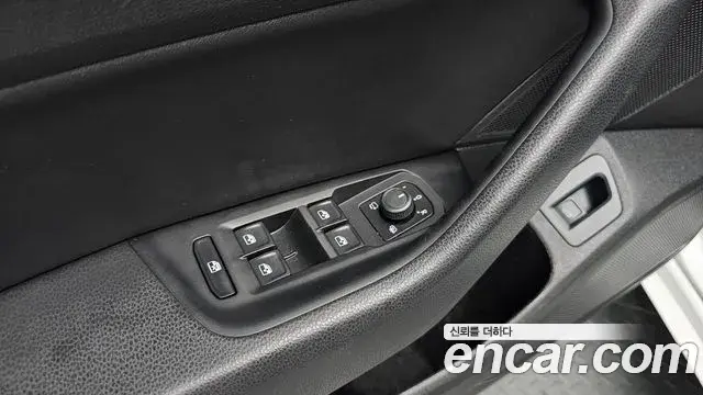 Volkswagen Arteon 2020 — Photo 6/37