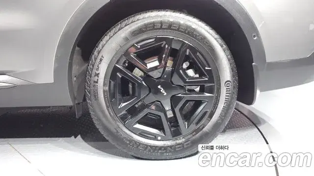 Kia Sorento 2025 — Şəkil 29/32