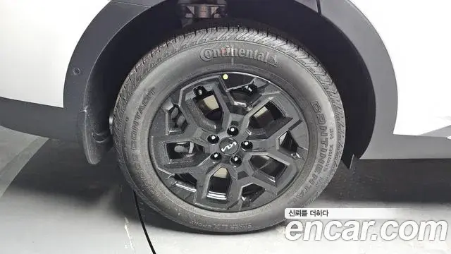Kia Sorento 2026 — ფოტო 5/20
