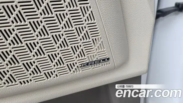 Kia Carnival 2024 — Photo 9/38