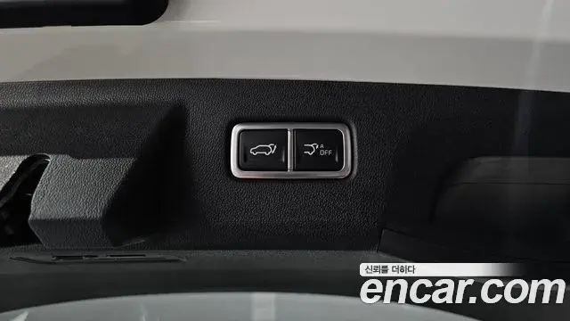 Kia Sorento 2025 — Photo 23/35
