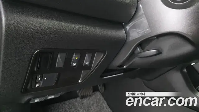 Renault Samsung QM6 2018 — Şəkil 22/34