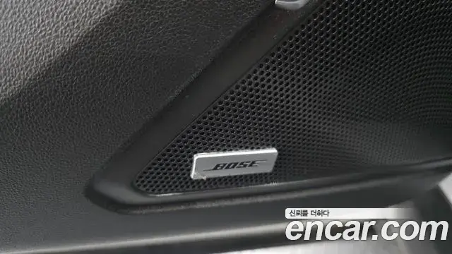 Renault Samsung QM6 2018 — Şəkil 7/34