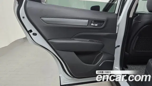Renault Samsung QM6 2022 — Şəkil 11/31