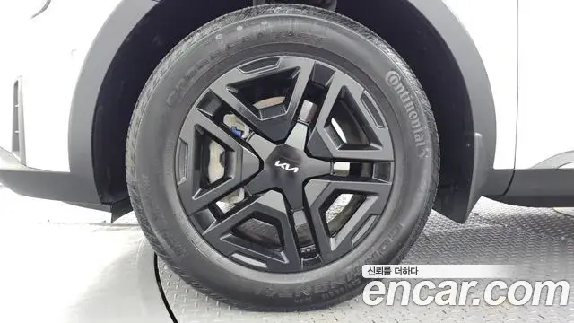 Kia Sorento 2025 — Фото 5/20