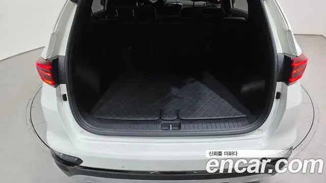 Kia Sportage The Bold 2019 — Şəkil 22/31