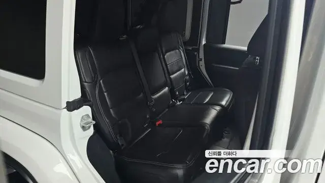Jeep Wrangler 2018 — Photo 7/20