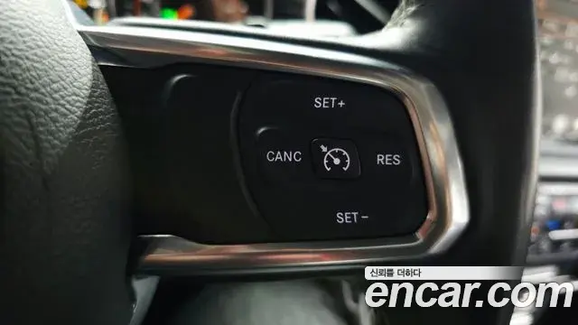 Jeep Wrangler 2018 — Photo 5/20