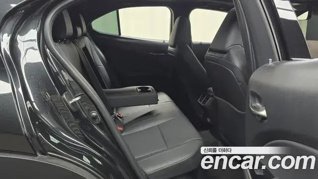 Lexus UX250h 2023 — ფოტო 27/30