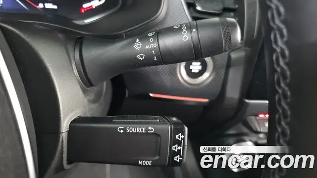 Renault Samsung XM3 2021 — Şəkil 4/30