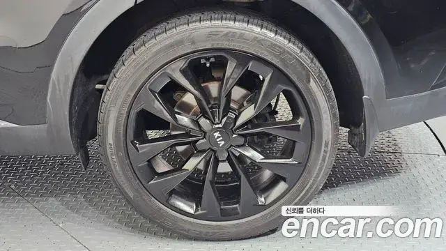 Kia Sorento 2021 — Photo 19/32