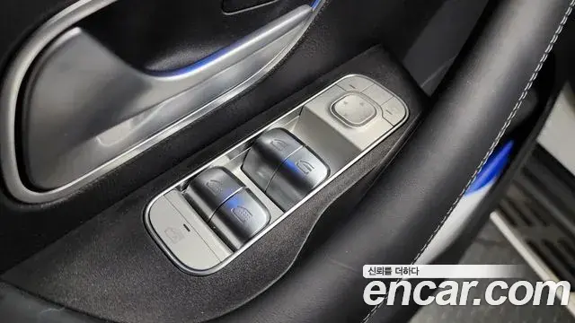 Mercedes-Benz GLS-Class 2025 — ფოტო 18/37