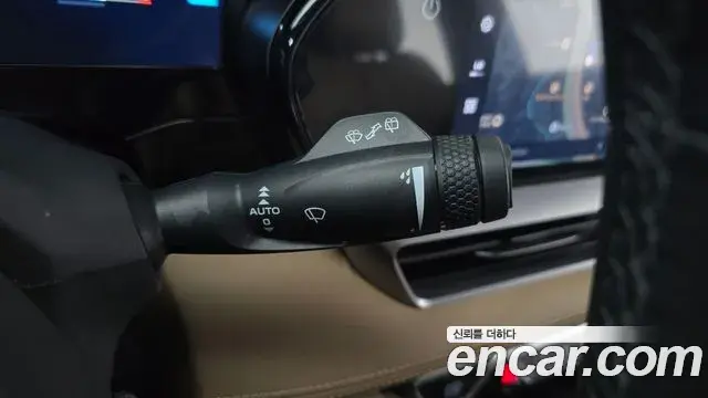 Renault Samsung Grand Koleos 2024 — ფოტო 8/31