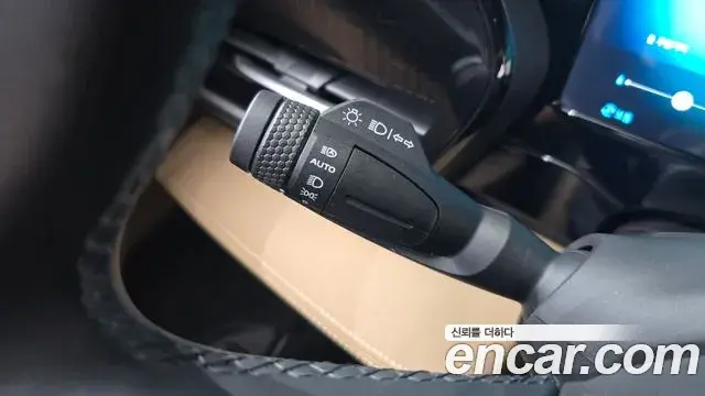 Renault Samsung Grand Koleos 2024 — ფოტო 19/31