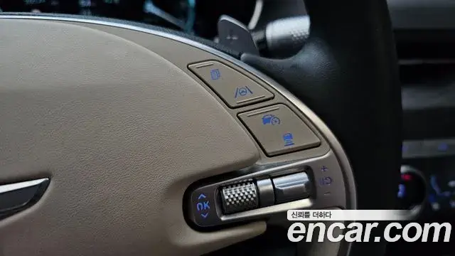 Genesis G80 2021 — ფოტო 5/37