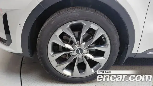 Kia Sorento 2021 — Photo 5/20