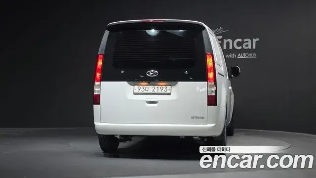Hyundai Staria 2021 — Şəkil 18/30